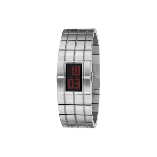 IB BENLYDESIGN Электронный Механизм Мужские часы 9,8мм*17,8мм*11,7мм Черный