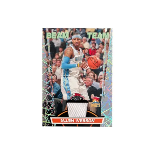 Topps Спортивные карты