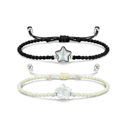 COLIMIDA Mother of Pearl Bracelets Unisex