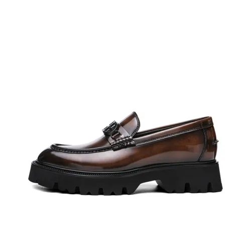 Ed Hardy Лоферы Мужской