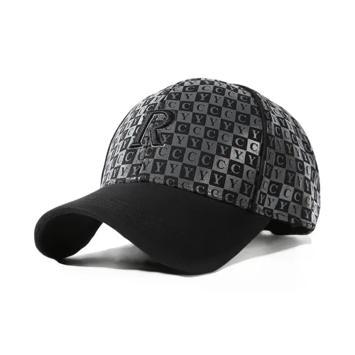 CACUSS Junior Хлопковые кепки унисекс