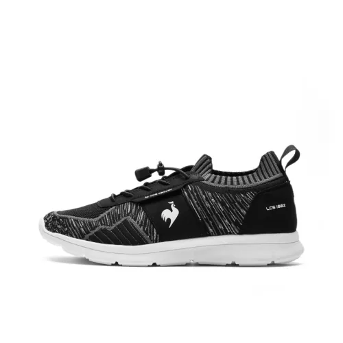 Le Coq Sportif Повседневный Низкий Топ Унисекс