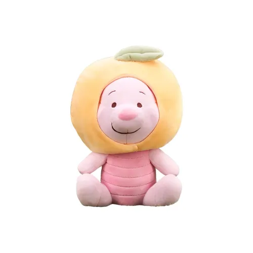 Disney Свинка 'Персик' Abundance Коллекция Кукла Плюшевая Кукла 28 см Высота 8 см Длина