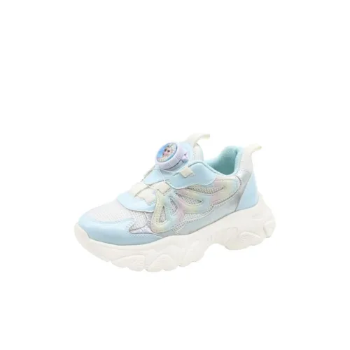 Disney Princess Kids Lifestyle Shoes Детские