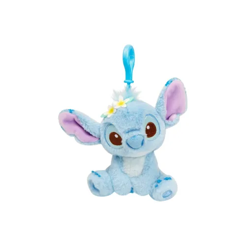 POTDEMIEL X Disney Стич Мечтательная Кукла Кукла Плюшевая Подвеска 11 см Длина Тела