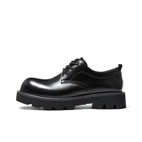 CAMEL Мужская повседневная обувь Мужской Черный