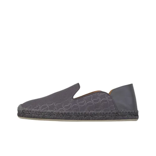 CL Espadon Espadrilles Мужские Umber