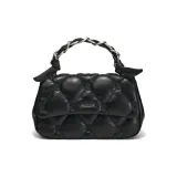 Глубокий черный