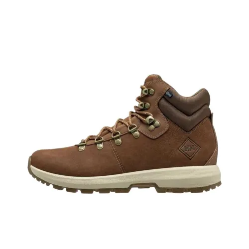 HELLY HANSEN Альпинистские и туристические ботинки High Top Мужские
