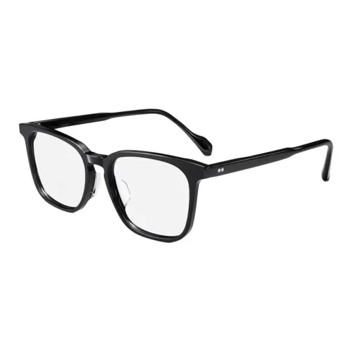 KODAK Пластиковая оправа прямоугольные оправы для очков мужской черный