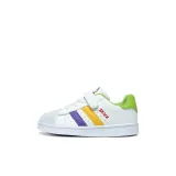 Фруктово-зеленый