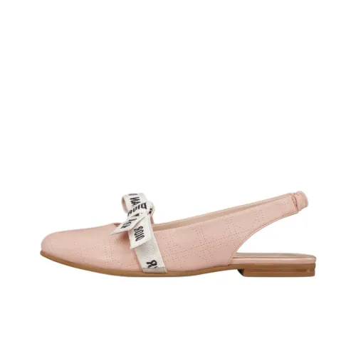 DIOR Низкий Топ Kids Lifestyle Shoes Розовый Детский