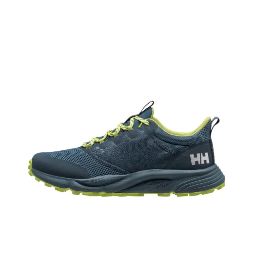 HELLY HANSEN Беговые кроссовки Low Top Blue Men's