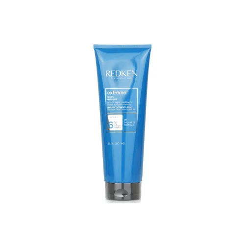 Redken Extreme Волосы Маска Уход за волосами Укрепляющий Увлажняющий 250 мл