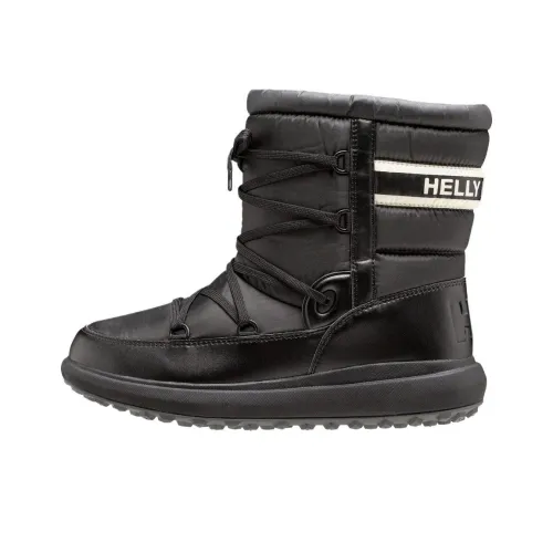 HELLY HANSEN Устойчивые к истиранию Сноубутсы Мужские