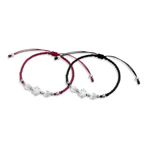 YOASOBI Ткань Браслеты Унисекс