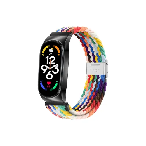 Akkerds Ремень Xiaomi Совместимость Материал Нейлон 105mm~175mm