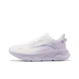 Перо Белый/Светло-Серый Фиолетовый