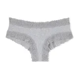 1 Pack (Средний Фотиния Серый/Серый)