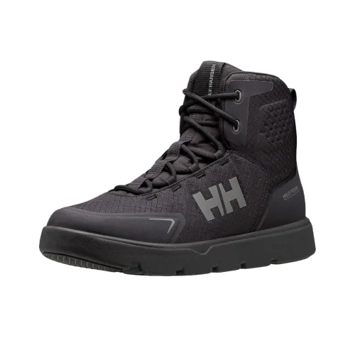 HELLY HANSEN Ботильоны Мужские Черные