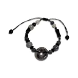 Чернила Браслет Замковая Мир