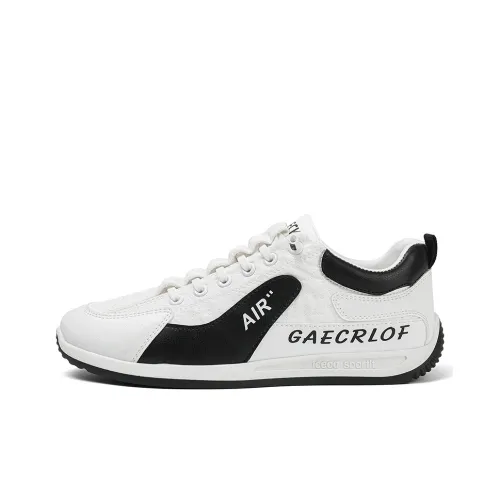 TONYBEAR Противоскользящий Устойчивый к износу Водонепроницаемый Низкий Топ Повседневная Обувь Мужская