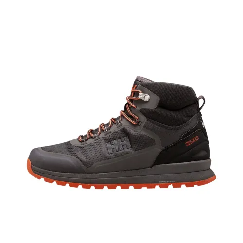 HELLY HANSEN Мужские резиновые сапоги
