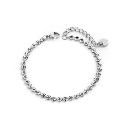 ENFANTIN Браслеты из титанового стального сплава Унисекс