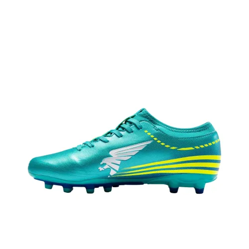 Joma Футбольные бутсы Низкие Зеленые Унисекс