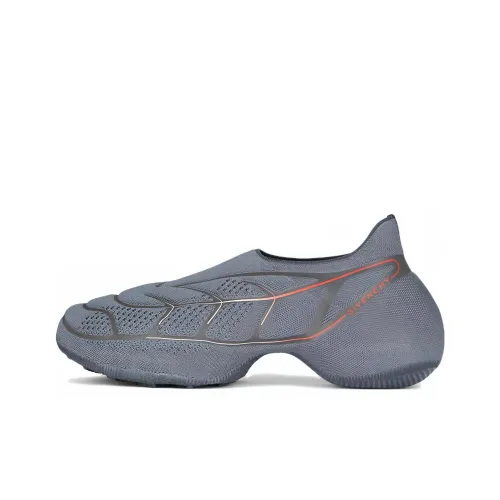 Givenchy TK 360 Casual Низкий Топ Мужской