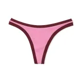 1 шт (Цвет лунного камня розовый с дикого розового/розового)