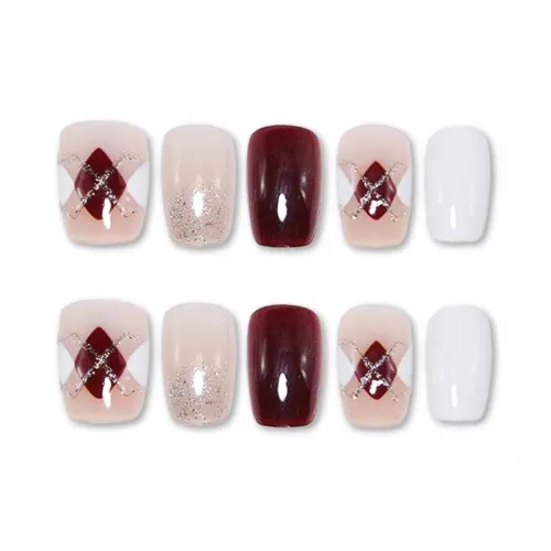 T&Z Искусственные ногти Женские