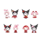 Целая коробка 8 штук