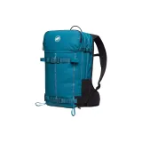 Сапфирово-синий и черный