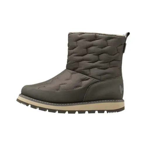 HELLY HANSEN Термическое покрытие Сноубутсы Женские Коричневый