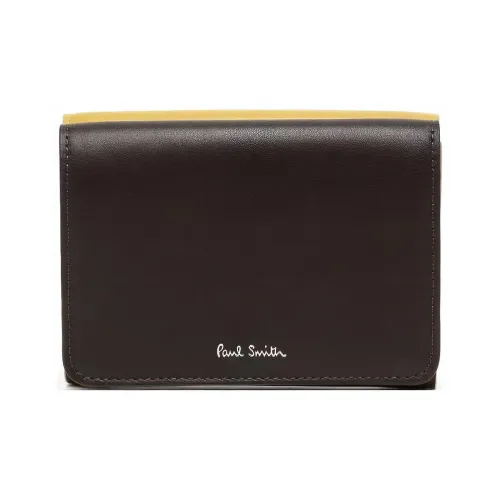 Paul Smith Кошельки Женские