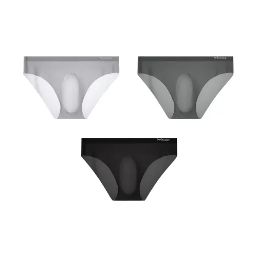 MIIOW Мужские трусы-бикини