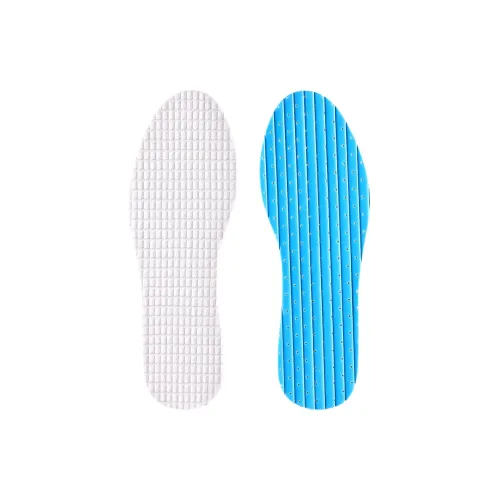 Footprint Tribe Полотенце с 3D-эффектом ткань стельки унисекс