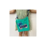 Бананка (Включает плечевой ремень через плечо _ Регулируемая длина (размер в длину))