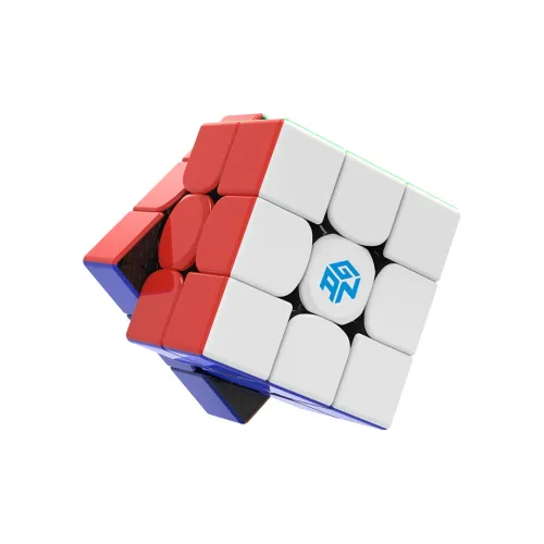 GAN 3x3 Rubik's Cube 356RS Скоростное Решение Профессиональный Новичок Образование Дети Развивающие Игрушки
