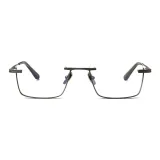 Металлический