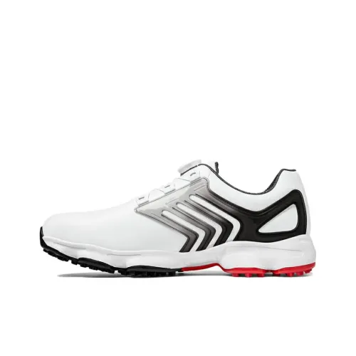 PGM Golf Shoes Low TOP STAR Iron Gray Men's
