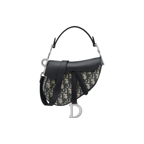 DIOR Седло Клатчи Женские