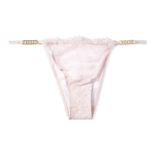 Victoria's Secret Женское нижнее белье 1 упаковка розовый