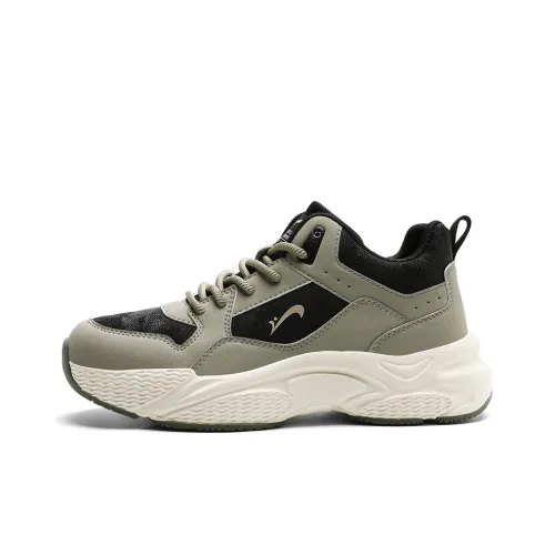 K Bird Casual MID Топ Мужской