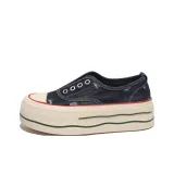 Темно-синий