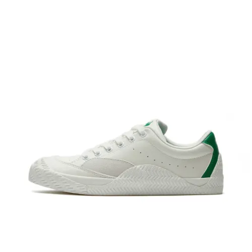 Le Coq Sportif Повседневный Низкий Топ Унисекс