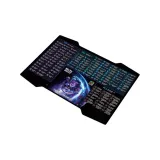 Трёхскоростной мат CFOP для соревнований