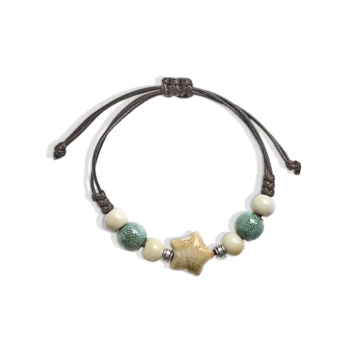 YOASOBI Керамика Браслеты Унисекс