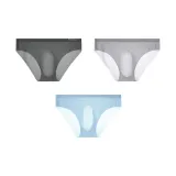 Серый + Темно-серый + Белый